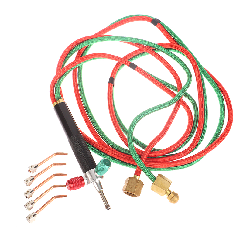 Jewelry Making Torch - Goldsmith Little Torch Kit Jewelry Welding
