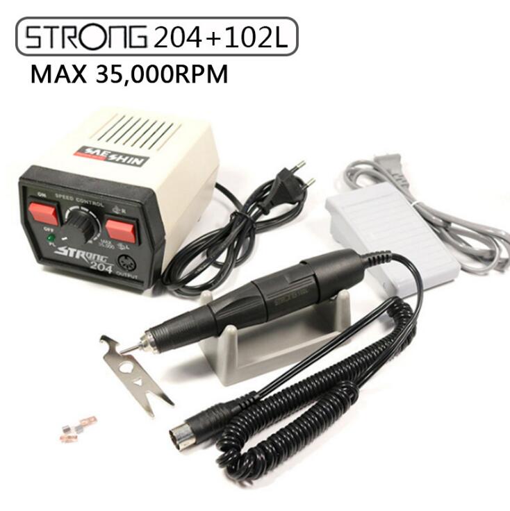 Nail polishing Jewelry Tools M - Jewelry Making Drill recension och pris