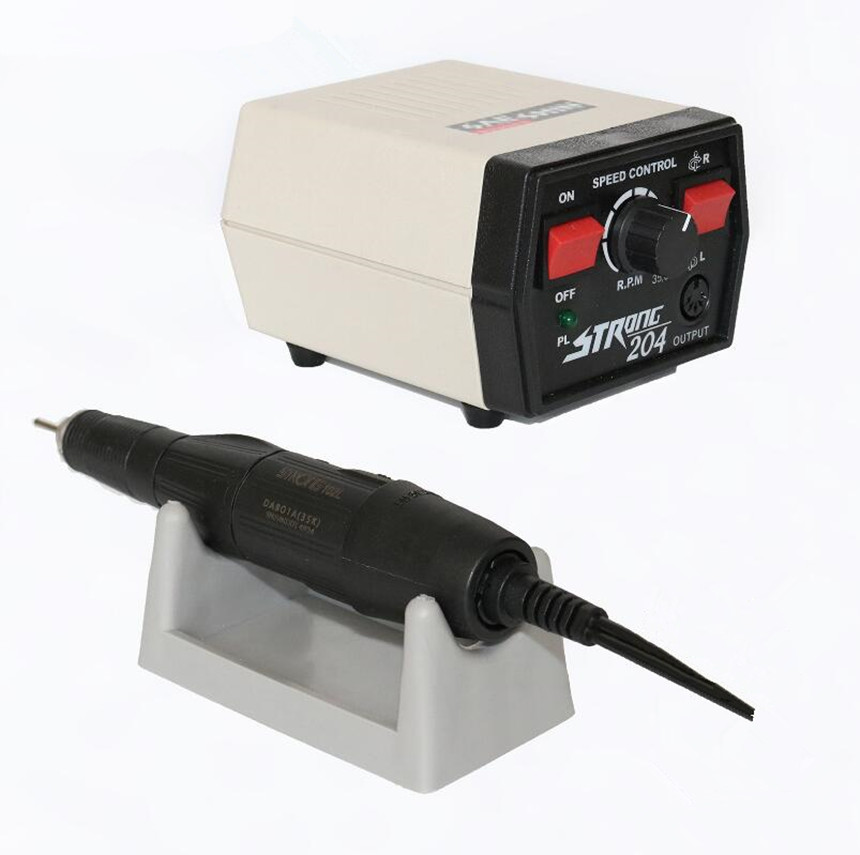 Nail polishing Jewelry Tools M - Jewelry Making Drill recension och pris