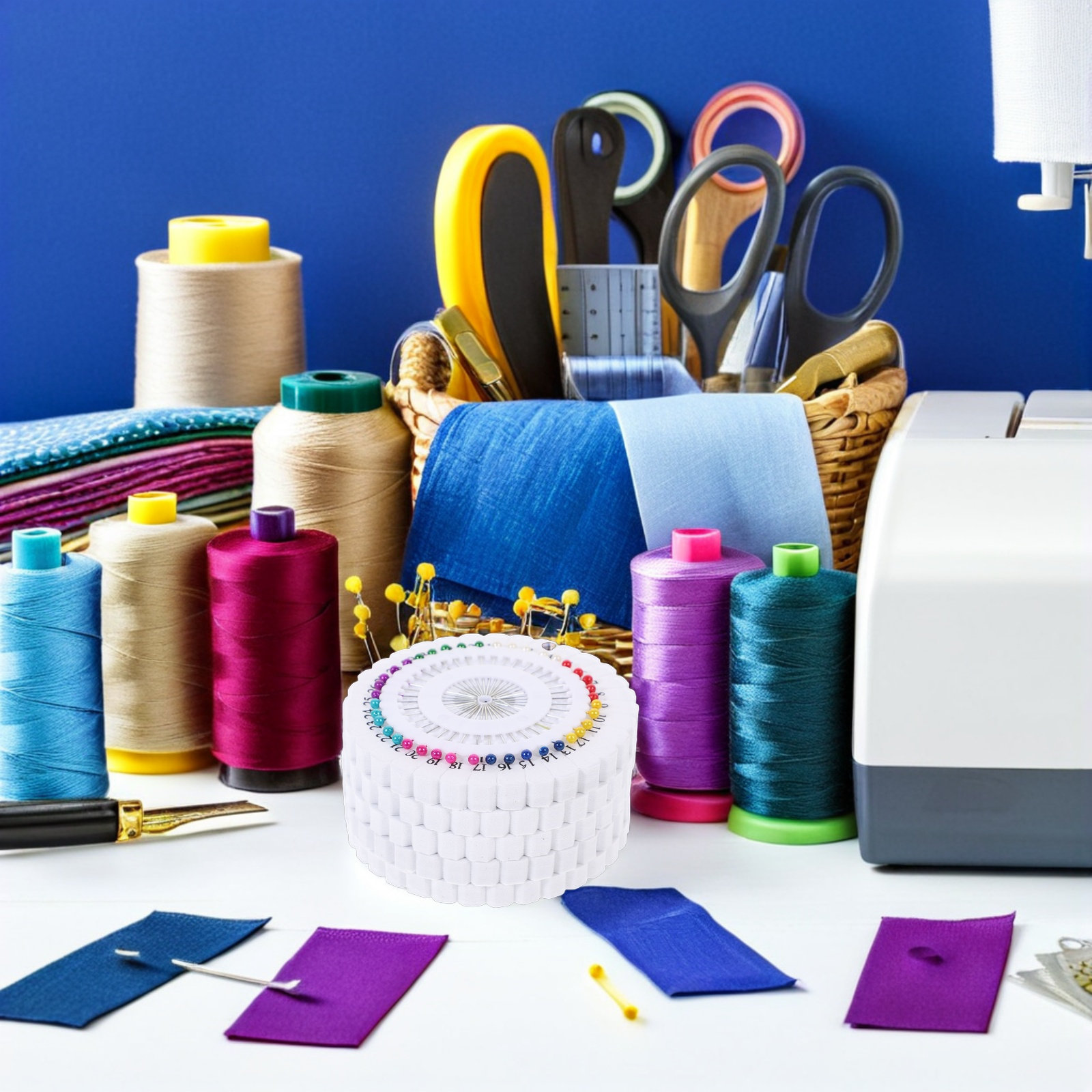 1Set Premium Kumihimo Disk Bra - Jewelry Making Board recension och pris