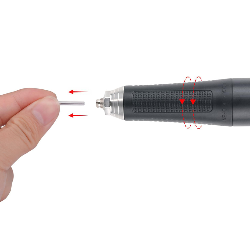 50000 RPM Handle Powerful Elec - Jewelry Making Drill recension och pris