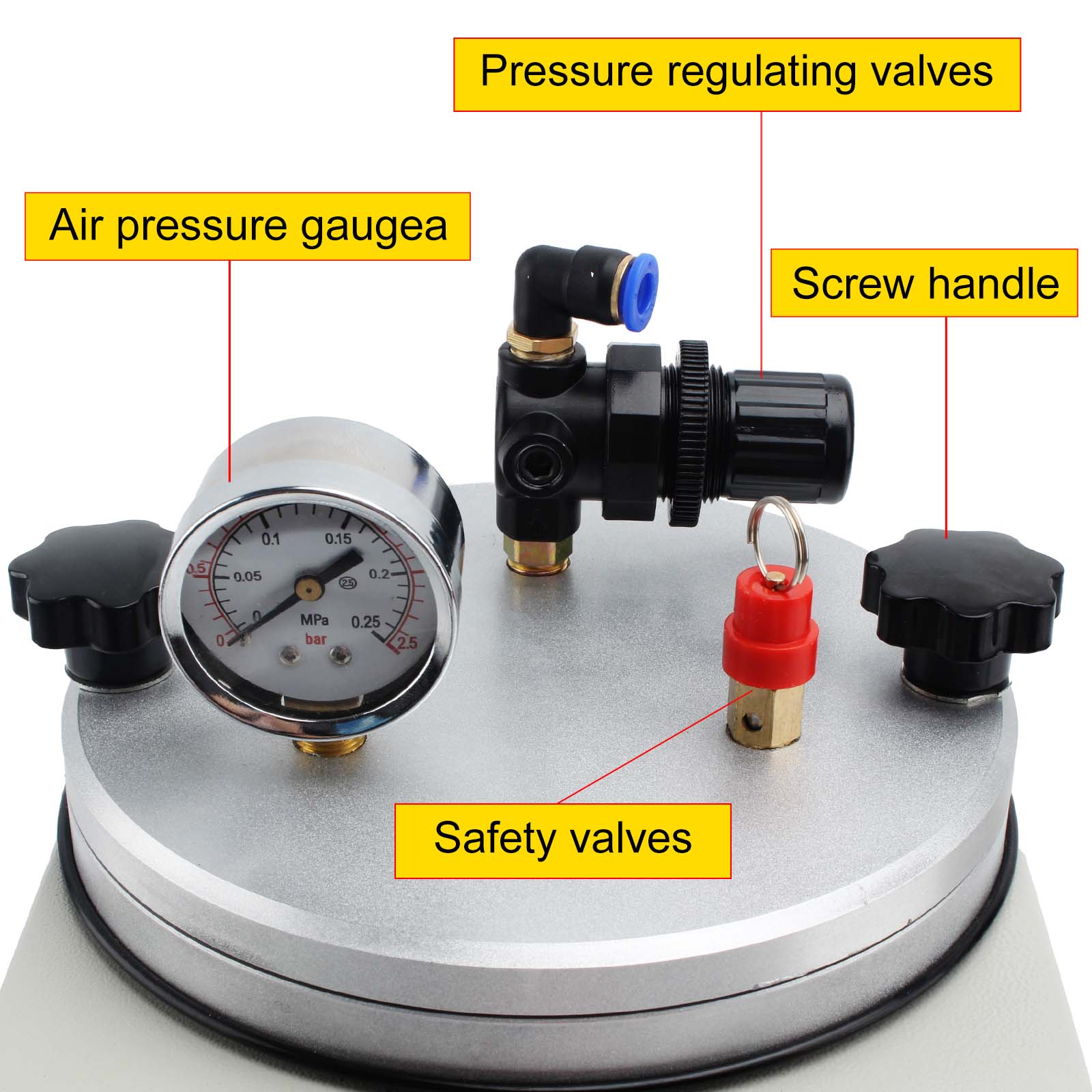 Professional Jewelry Wax Injec - Jewelry Making Machines recension och pris