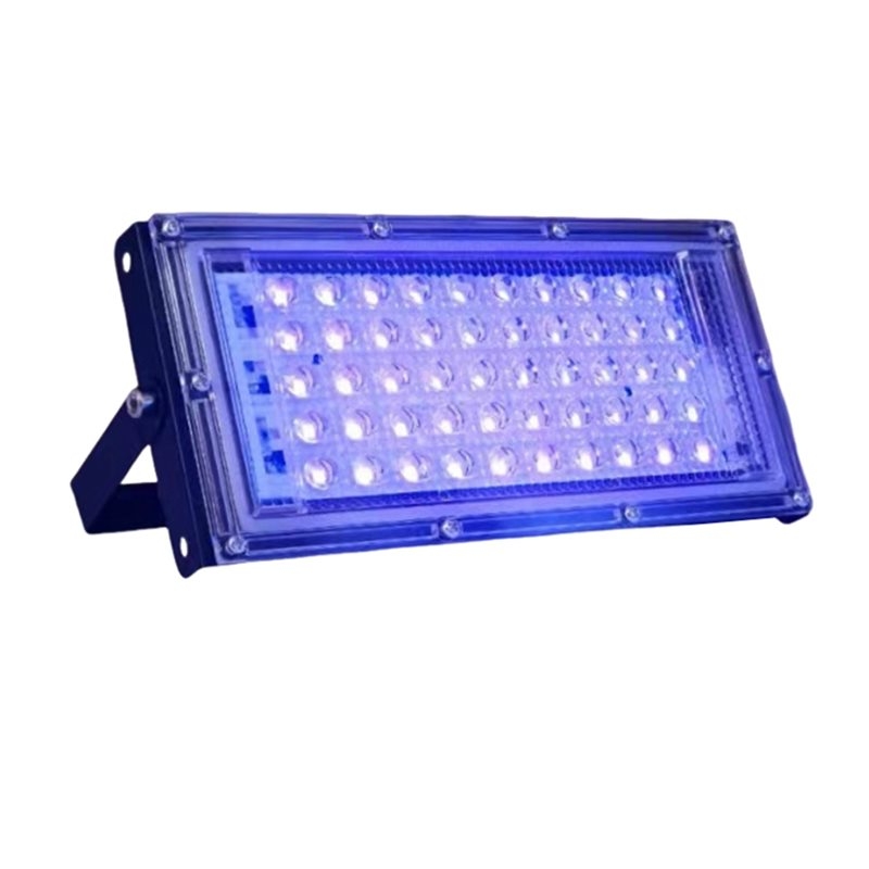 B52C Green Oil LED UV Flood Li - Jewelry Making Dc recension och pris