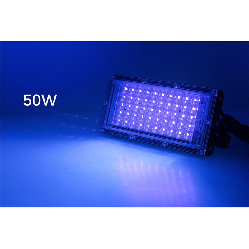 B52C Green Oil LED UV Flood Li - Jewelry Making Dc recension och pris