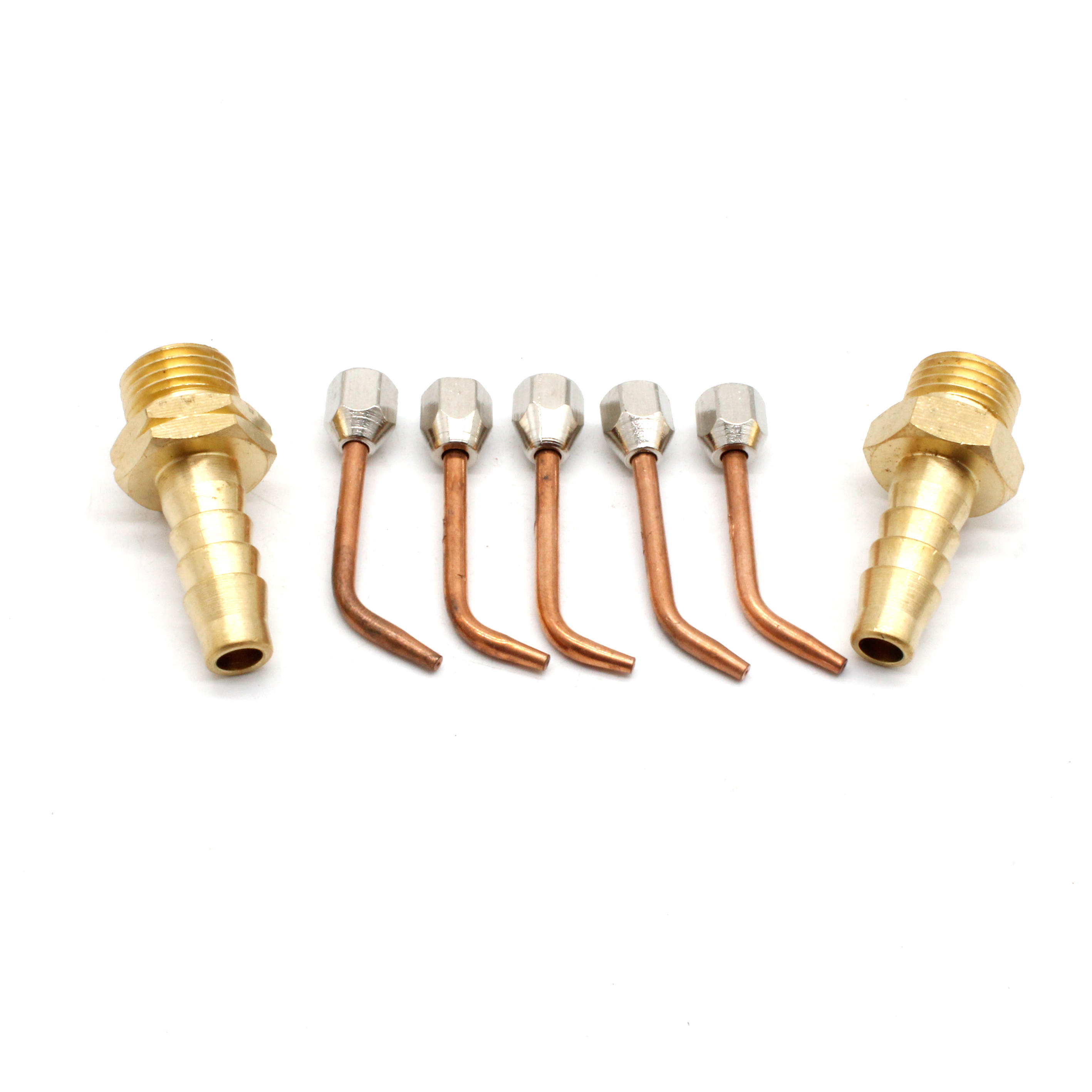 Acetylene Oxygen Torch Attache - Jewelry Making Torch recension och pris