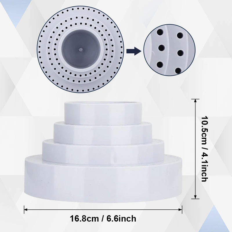 Professional Rotating Round Sh - Jewelry Making Drill recension och pris