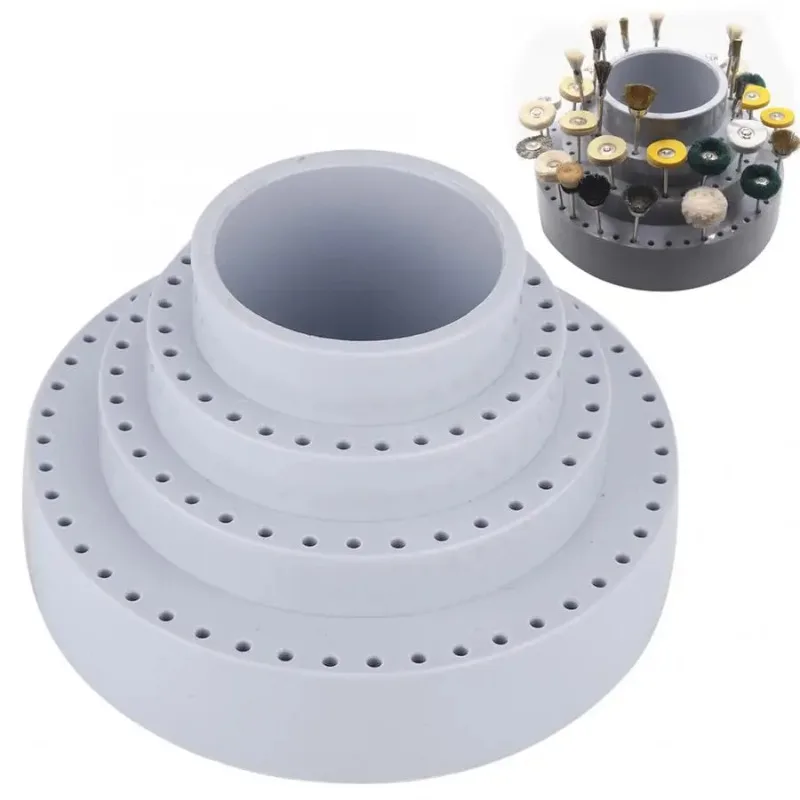 Professional Rotating Round Sh - Jewelry Making Drill recension och pris