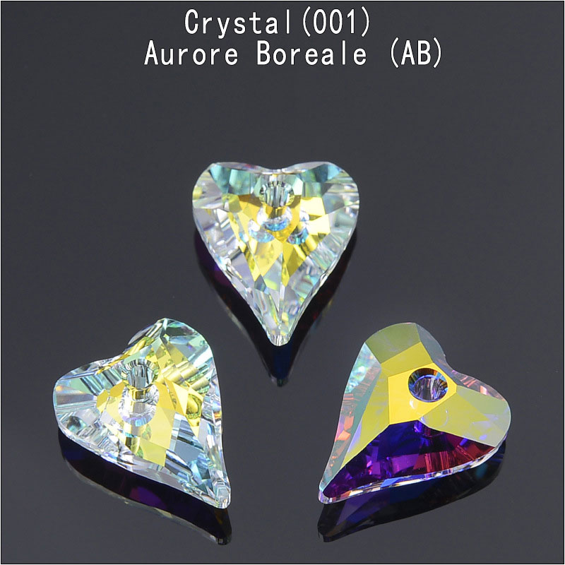 (1 piece) Original Crystals fr - Jewelry Making At Home recension och pris