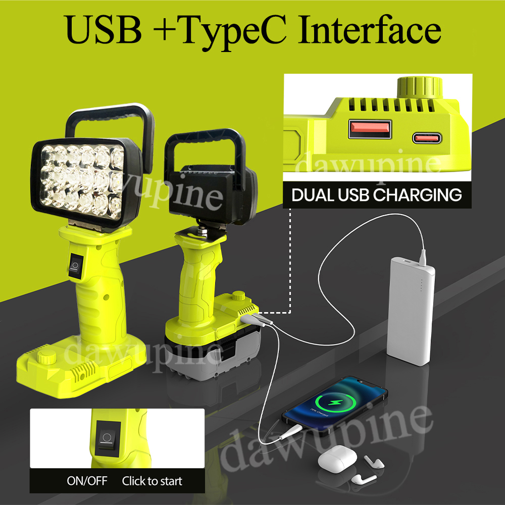 For Ryobi 18V Nickel Lithium B - Jewelry Making Torch recension och pris