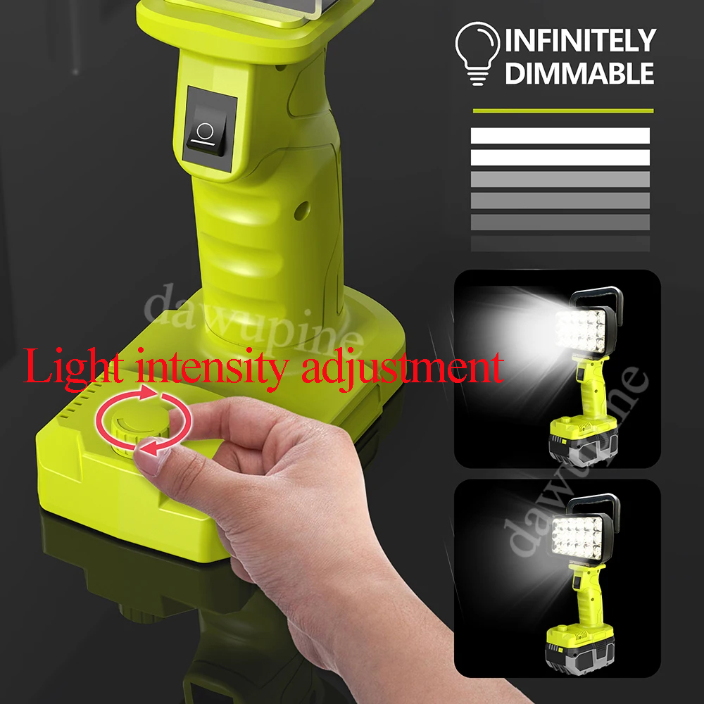 For Ryobi 18V Nickel Lithium B - Jewelry Making Torch recension och pris